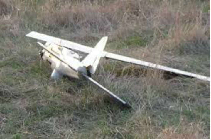 На Донбасі бойовики помилково знищили безпілотник «Орлан-10» російського виробництва