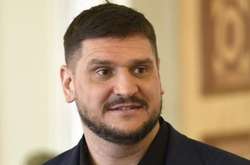 Голова Миколаївської ОДА йде у відставку – ЗМІ