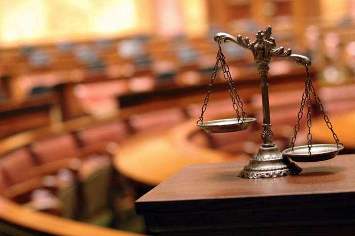 Суд запретил назначать членов Высшего совета правосудия по квоте президента