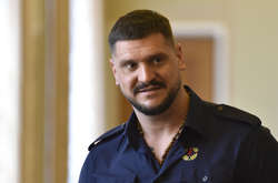  Губернатор Миколаївської області Олексій Савченко 