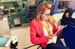 Вікторія Маринова