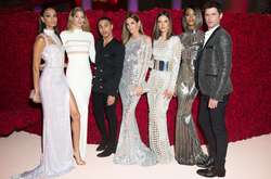 Опубликованы лучшие образы Met Gala с 1990-х до нашего времени