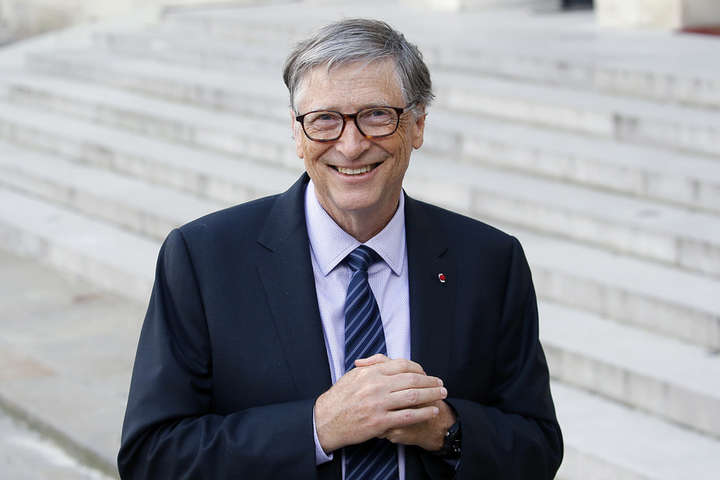 Состояние Билла Гейтса превысило $100 млрд