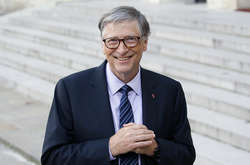 Состояние Билла Гейтса превысило $100 млрд