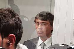 Екс-депутат Крючков вийшов із СІЗО під заставу у 7 млн