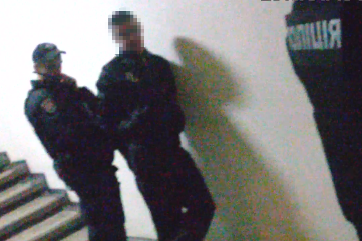 У Вінниці повторно арештували кримчанина, який напав на підлітка