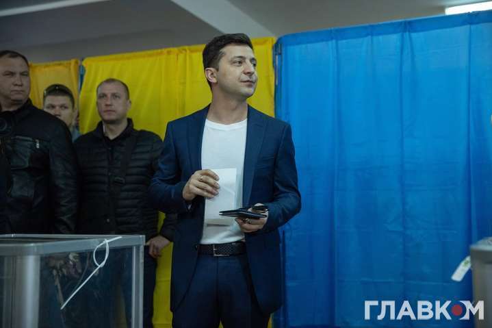 Популизм команды Зеленского закончился на этапе выборов
