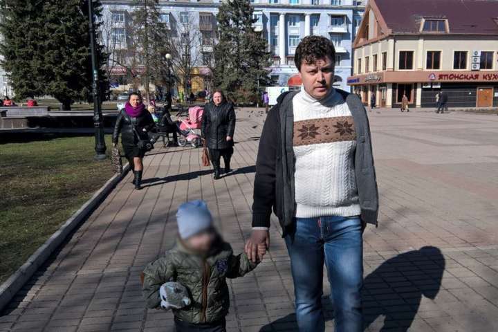У Криму судитимуть затриманого за «шпигунство» громадянина України