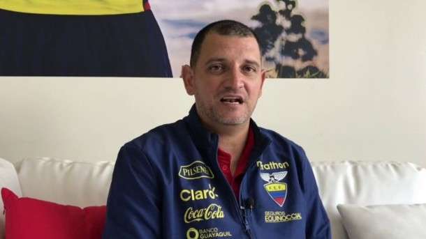 Головний тренер жіночої збірної Еквадору звільнений через сексуальні домагання до футболісток