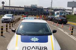 З аеропорту «Київ» евакуювали близько 800 людей: шукали бомбу