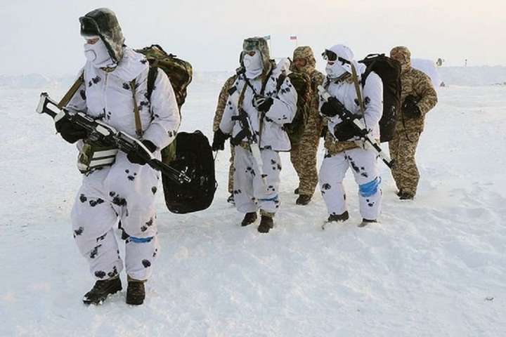 Українська сторона зірвала російську арктичну експедицію на «Барнео»