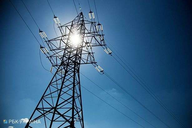 Міжнародне співтовариство закликає терміново скликати Координаційний центр щодо введення нового ринку електроенергії