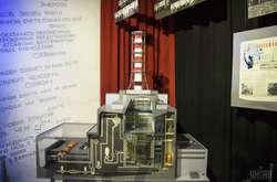 Национальный музей «Чернобыль» приглашает на интерактивную выставку