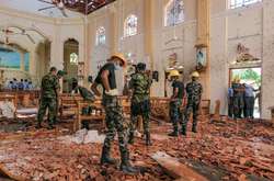 Теракты на Шри-Ланке. Что известно два дня спустя
