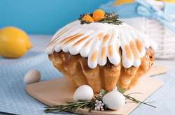 Украшение пасхальных куличей: как красиво украсить пасху