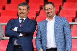 Будинок звинувачуваного в «тітушководстві» віце-президента Федерації футболу обшукало НАБУ