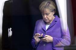  Меркель запросила Зеленського до Німеччини 