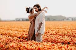 instagram / vladimirdantes / nadyadorofeeva