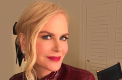 Николь Кидман запрещает детям пользоваться телефонами и социальными сетями