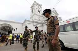 Президент Шрі-Ланки вирішив звільнити керівників усіх спецслужб 