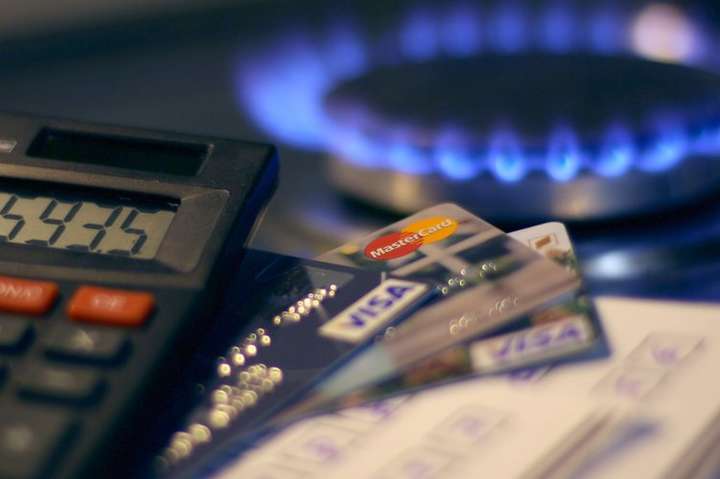 У Зеленського закликали погодити зниження ціни на газ з МВФ