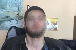 Підозрюваних іноземців затримано