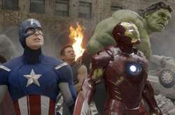 Стало известно, сколько заработали главные звёзды киновселенной Marvel