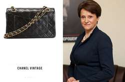 Нина Южанина