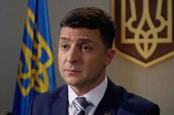 У РФ назвали вимогу до Зеленського