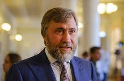 Новинський закликав владу припинити «експерименти в сфері релігії»