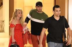 Бритни Спирс записала видео и рассказала о своем состоянии: Я скоро вернусь