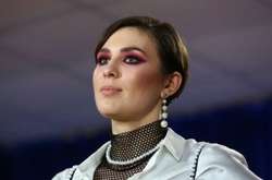 Скандальну співачку Maruv знову пограбували в «Борисполі» (фото)