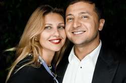 Новая первая леди Украины: что нужно знать о Елене Зеленской