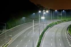 Переможця тендерів із закупівлі дорожнього освітлення викрито у несплаті 5 млн гривень податків 