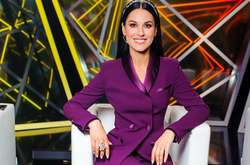 Маша Ефросинина