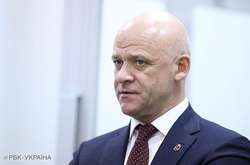 Мэру Одессы подготовили новое обвинение