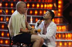 Проект «Ліга сміху» тепер вестиме учасник студії «Квартал 95» Євген Кошовий