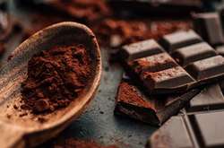 Нутрициологи заявляют, что шоколад полезен для здоровья