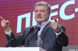 Порошенко призвал международных партнеров усилить санкции против России 