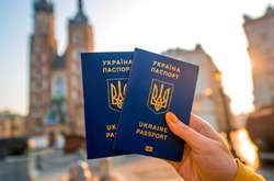 Громадяни України зможуть перебувати на території Македонії не більше 90 днів