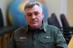 Росія створює штучні черги кораблів у Керченській протоці – глава ДПСУ