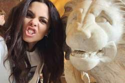 Настя Каменских