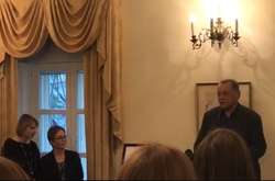 Батько Катерини Гандзюк заявив про шокуючу безпорадність держави