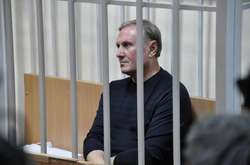 Суд продовжив арешт екс-регіоналу Єфремову