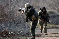  На ворожі провокації підрозділи Об'єднаних сил дали адекватну відповідь 