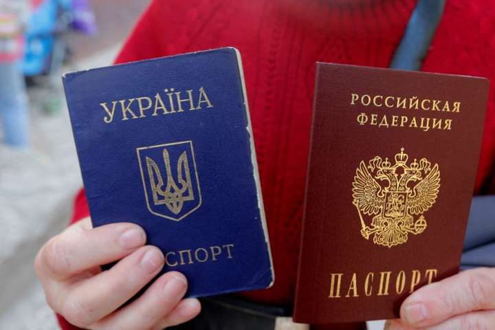 Волкер: видача РФ паспортів на Донбасі підриває Мінські угоди