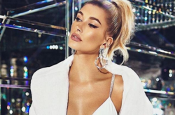 Хейли Бибер