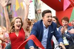 Холодницький відреагував на скандал довкола «Студії Квартал 95» Зеленського