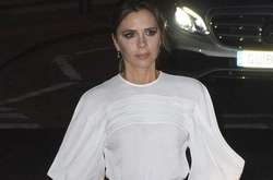 Виктория Бекхэм