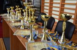 В Овідіополі пройшла спартакіада серед депутатів 